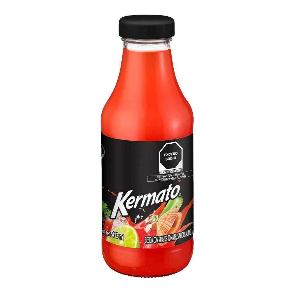 Kermato 413 ml